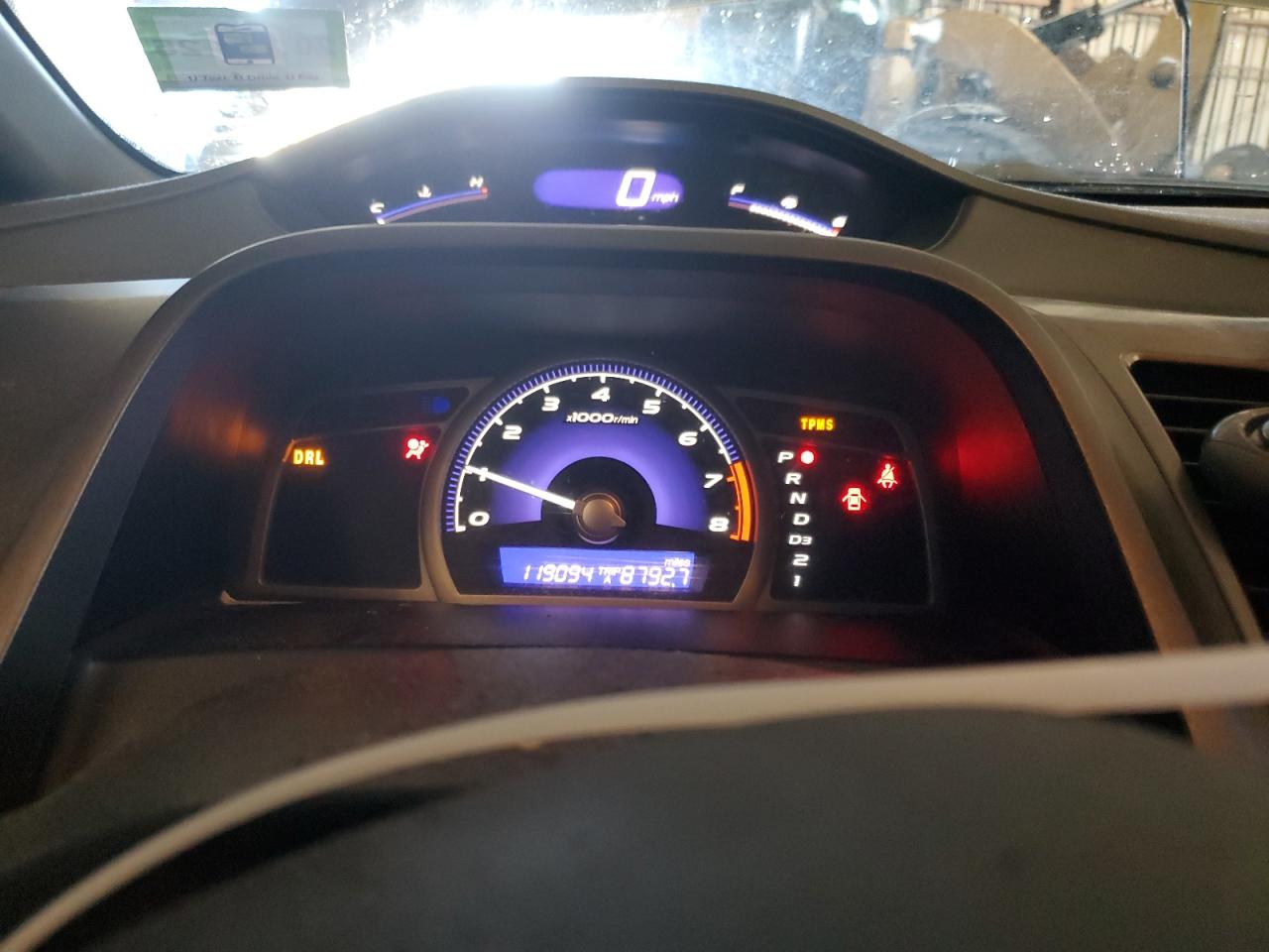 DayDrive