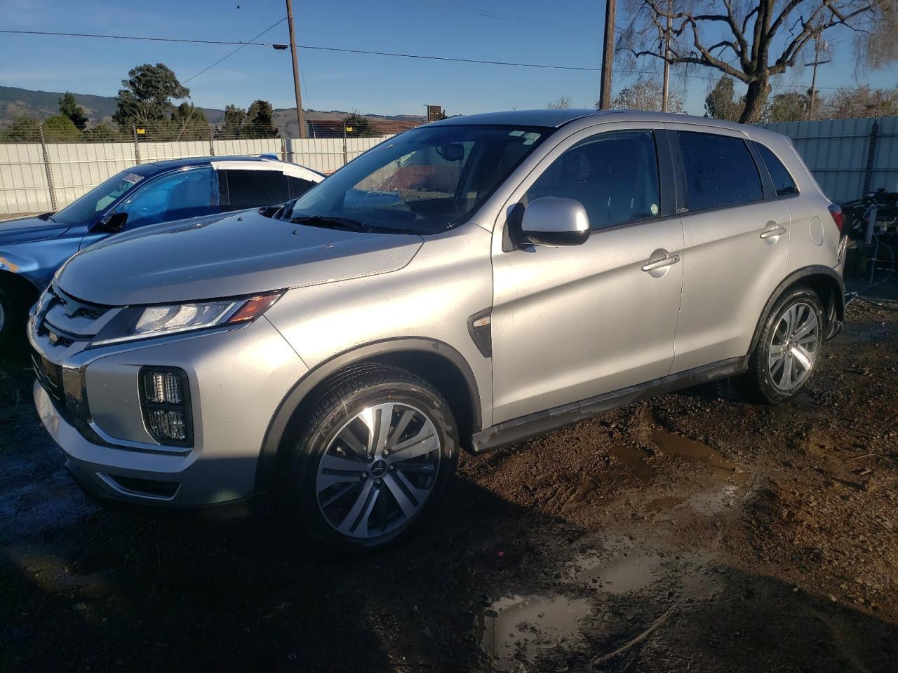 Nissan Murano 2010