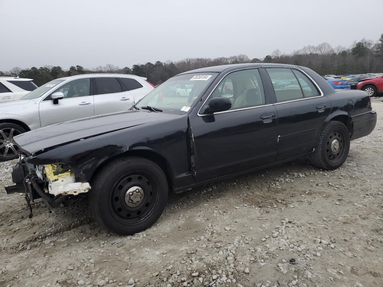 Toyota Tundra 2001