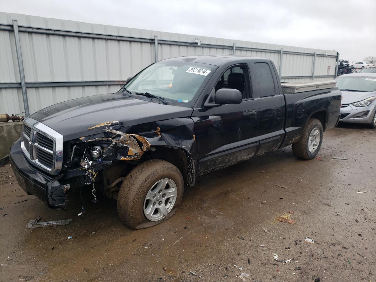 Dodge Dakota 2007