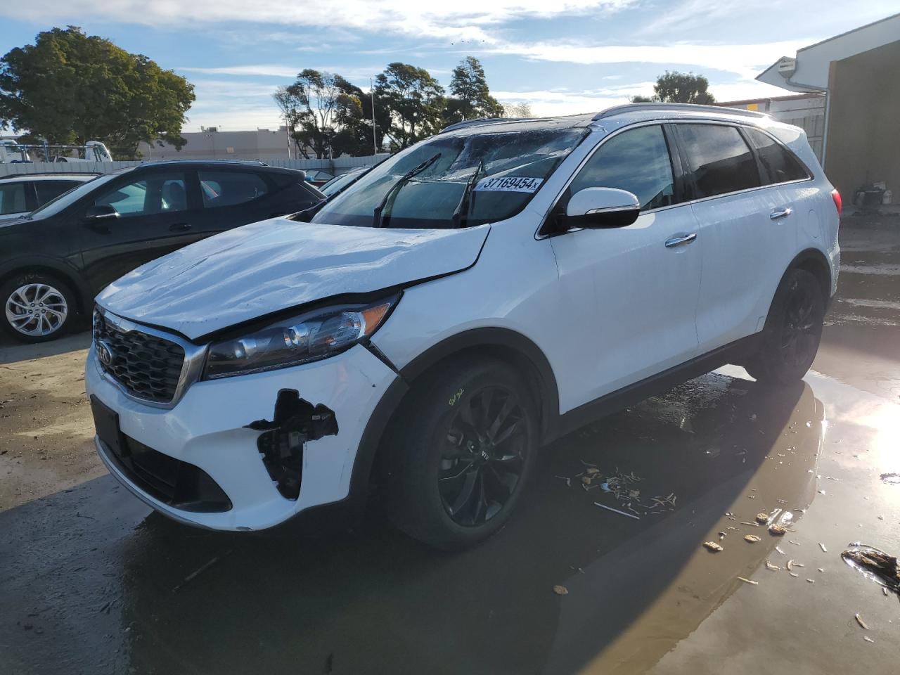 KIA SORENTO 2020