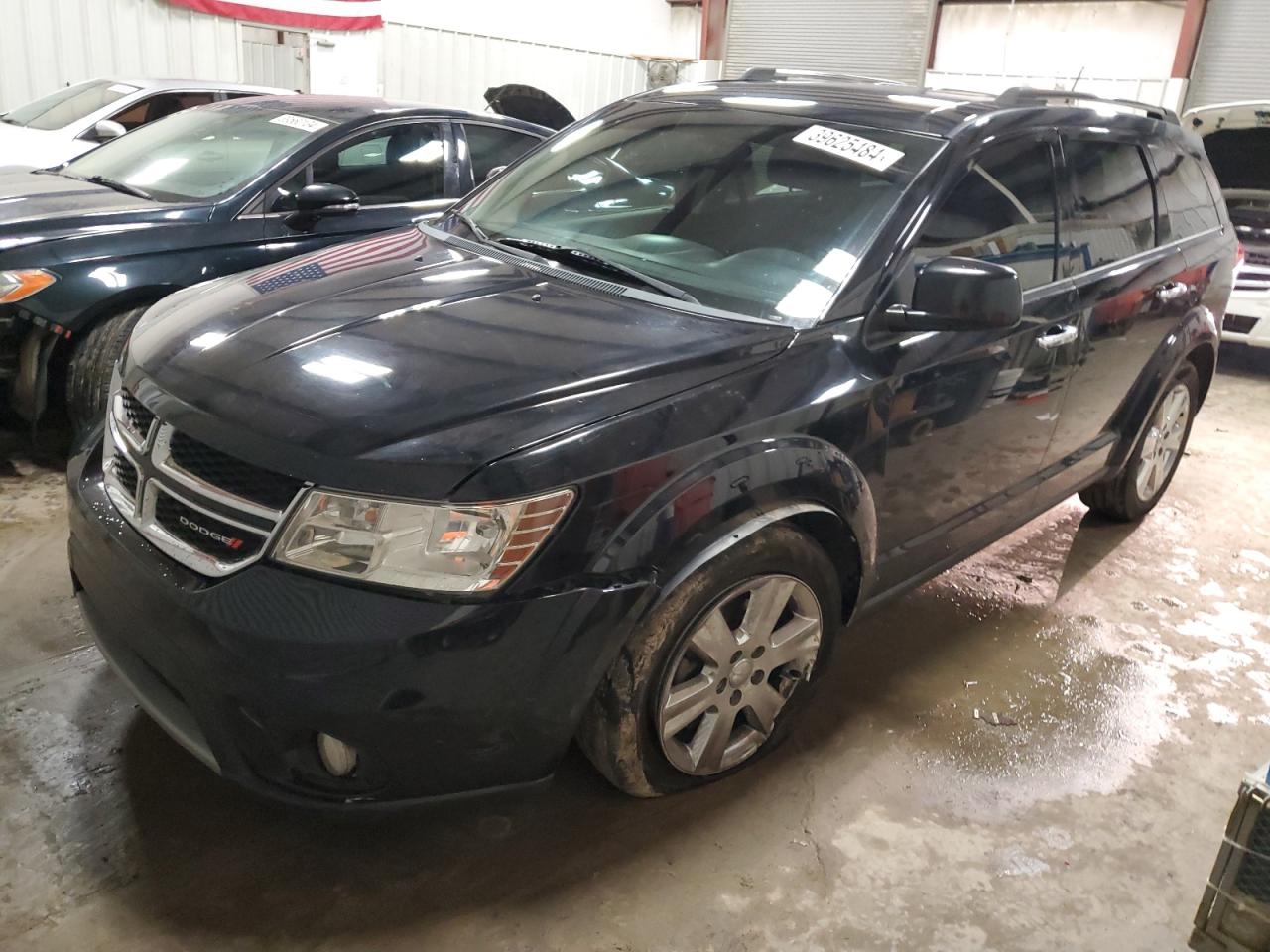 Dodge Journey 2016