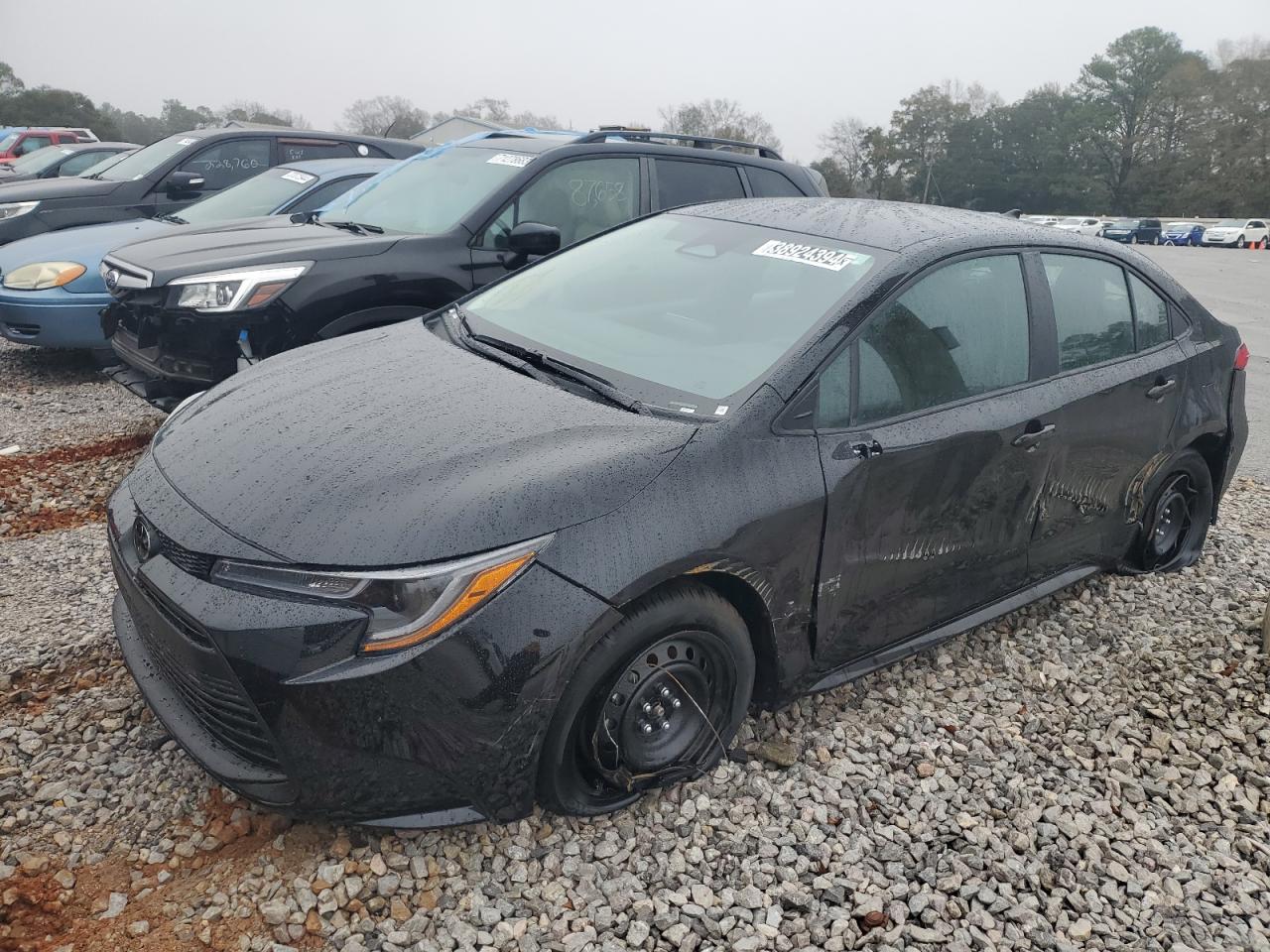 NISSAN VERSA NOTE 2016