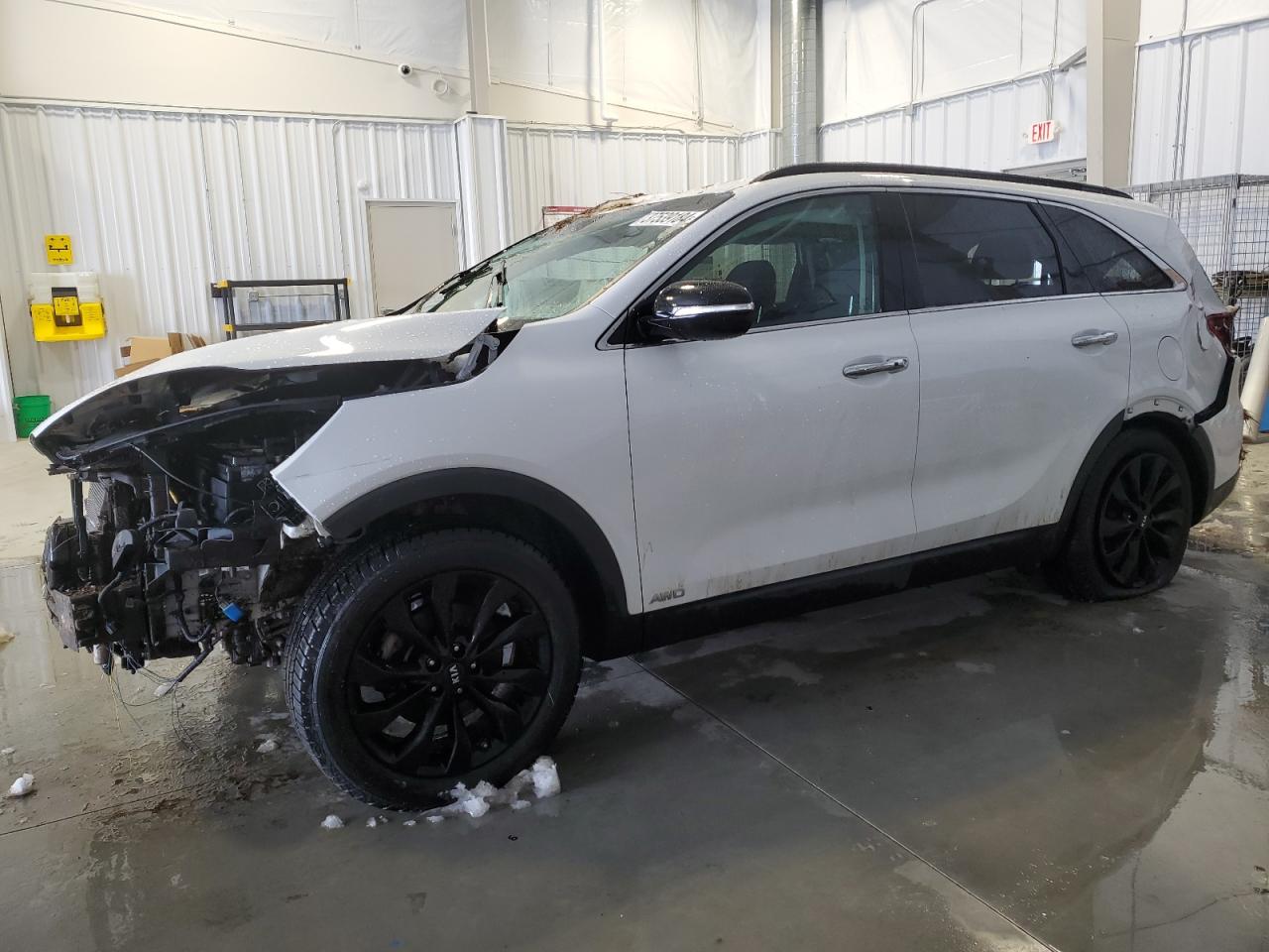 Kia Sorento 2020