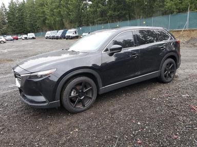 Mazda Cx-9 2020