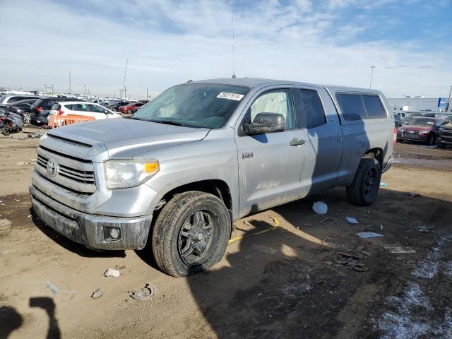 Toyota Tundra 2016