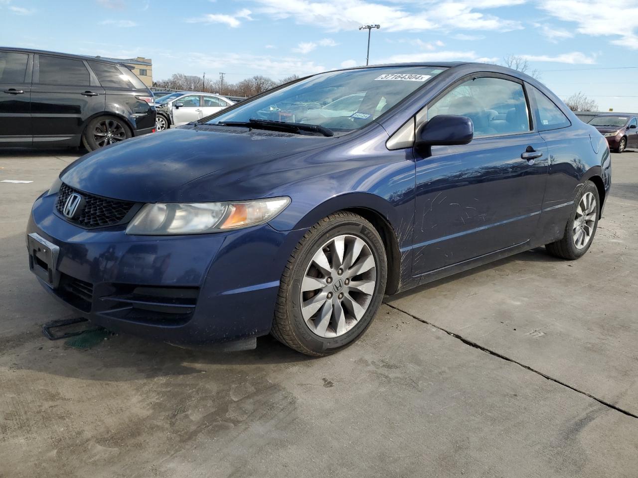 Honda Civic 2009