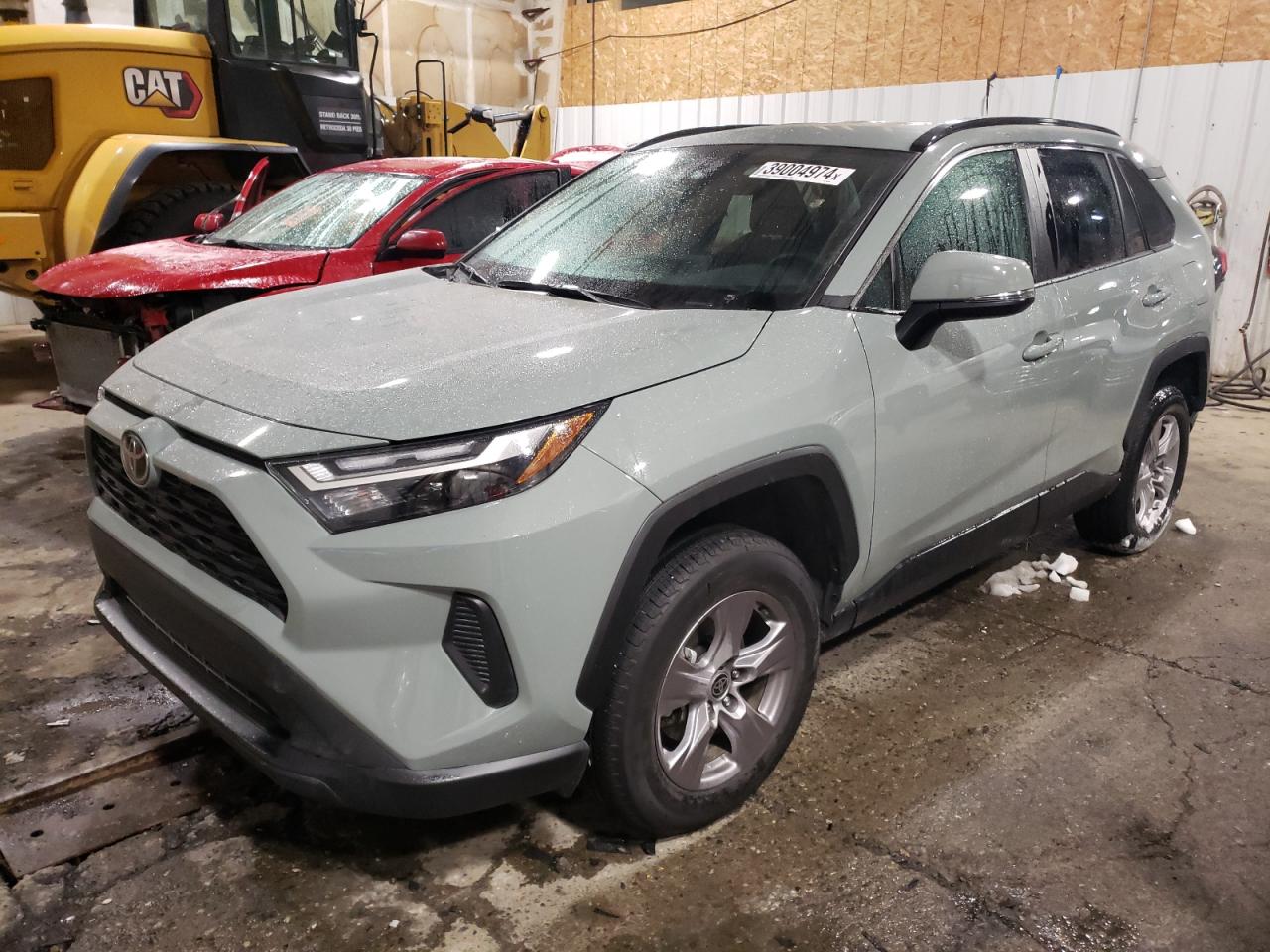 Toyota Rav4 2023