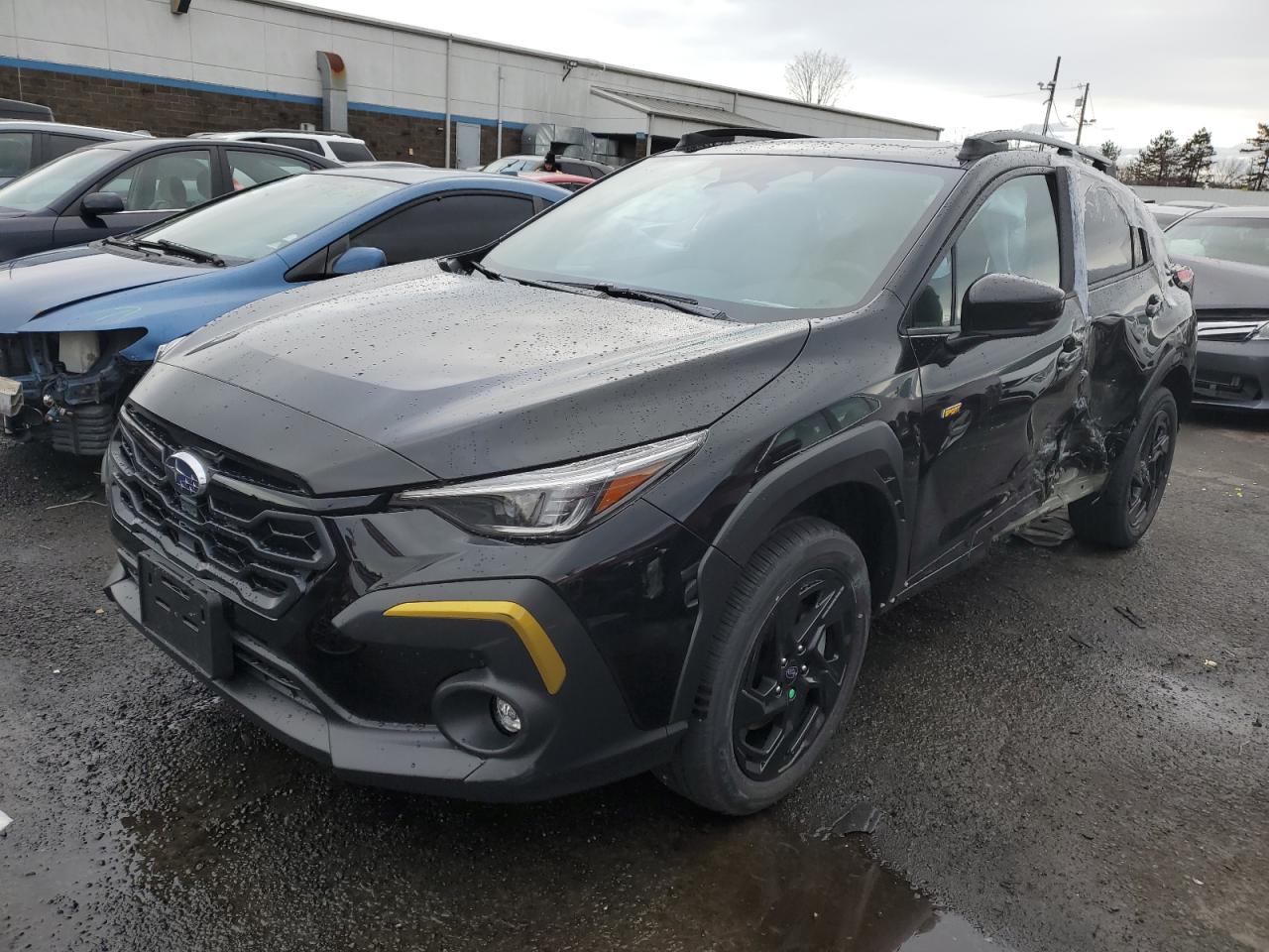 Subaru Crosstrek 2024