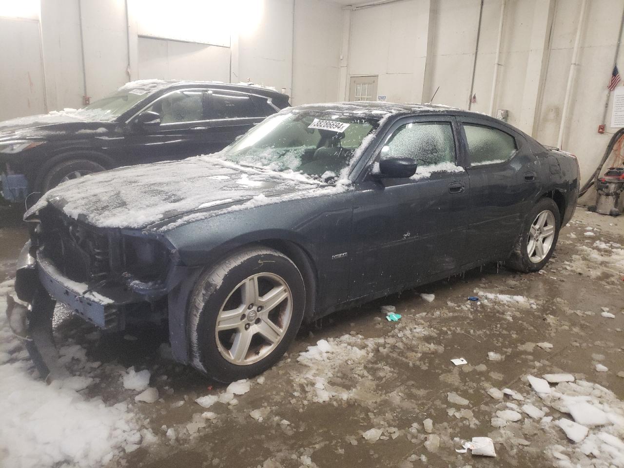 Dodge Charger 2008
