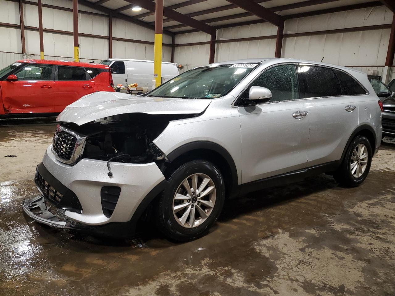 Kia Sorento 2020