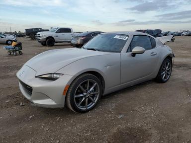 Mazda Mx-5 Miata 2023