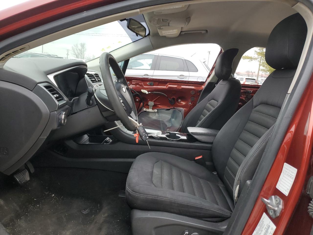 DayDrive