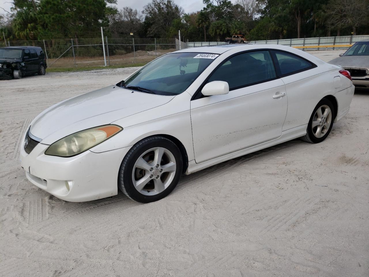 Toyota Camry 2005