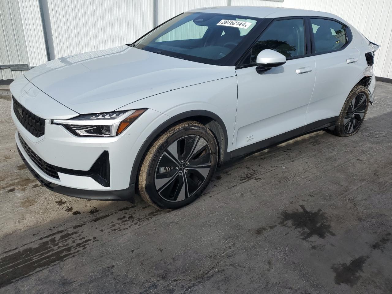 Polestar 2 2023