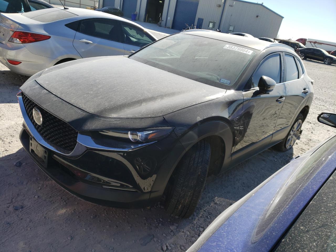 Mazda Cx-30 2023