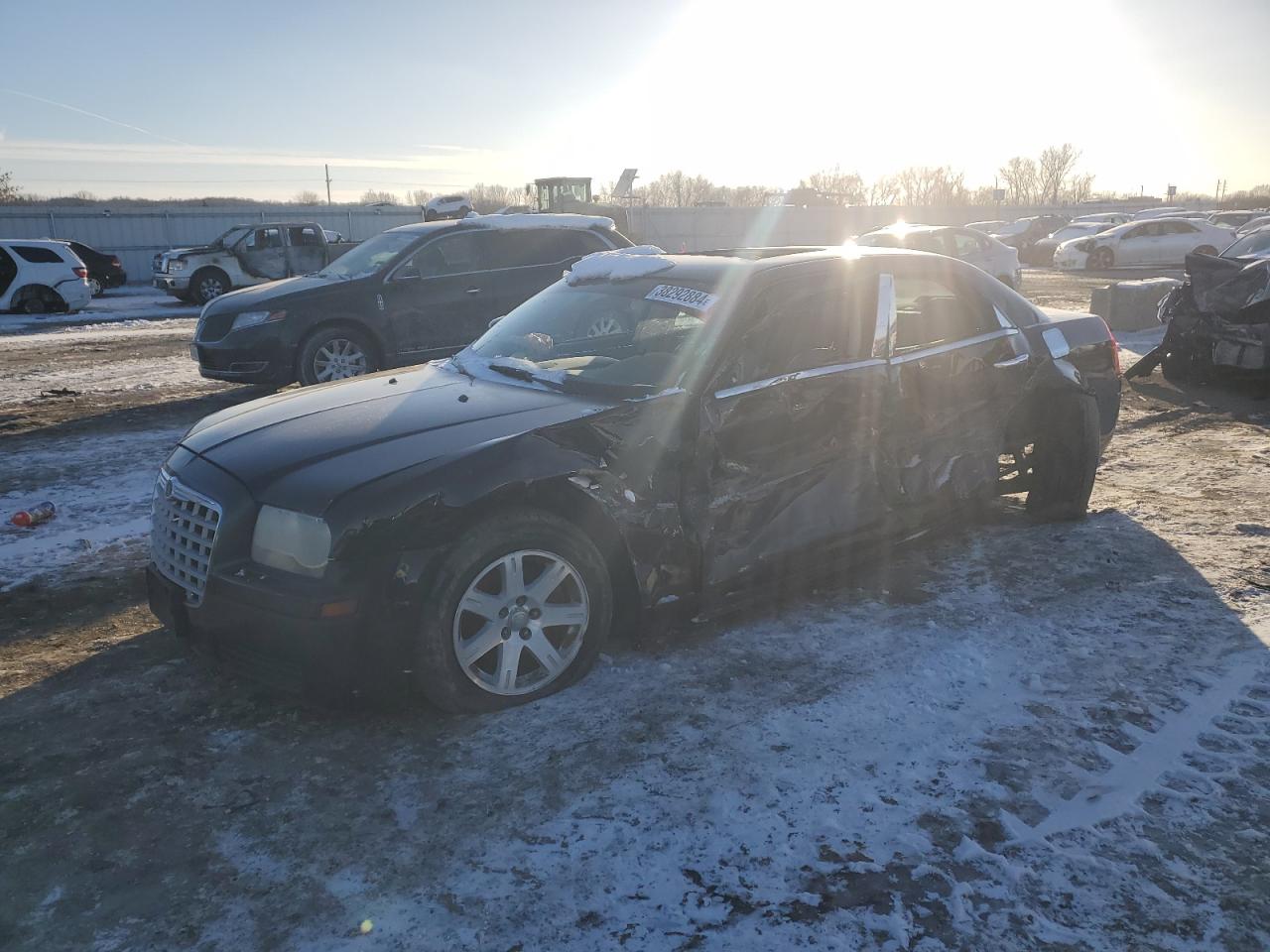 Chrysler 300 2007