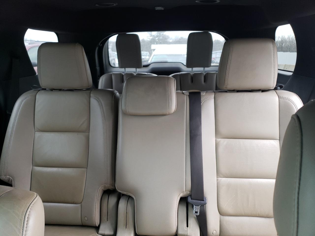 DayDrive