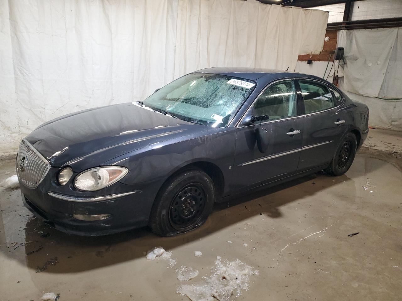 Buick Lacrosse 2008