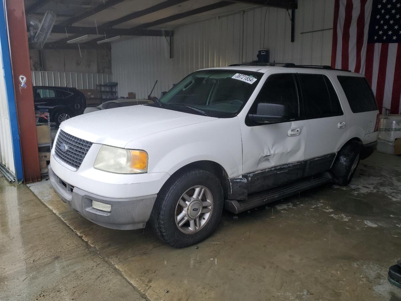 Ford Expedition 2004
