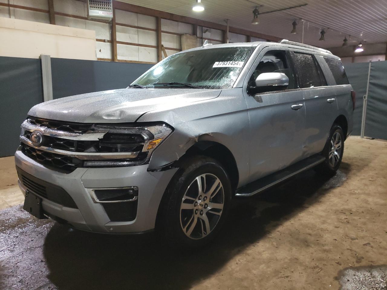 Ford Expedition 2023