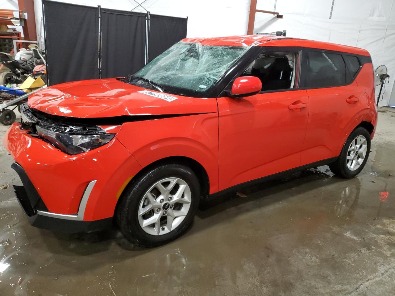 Kia Soul 2023