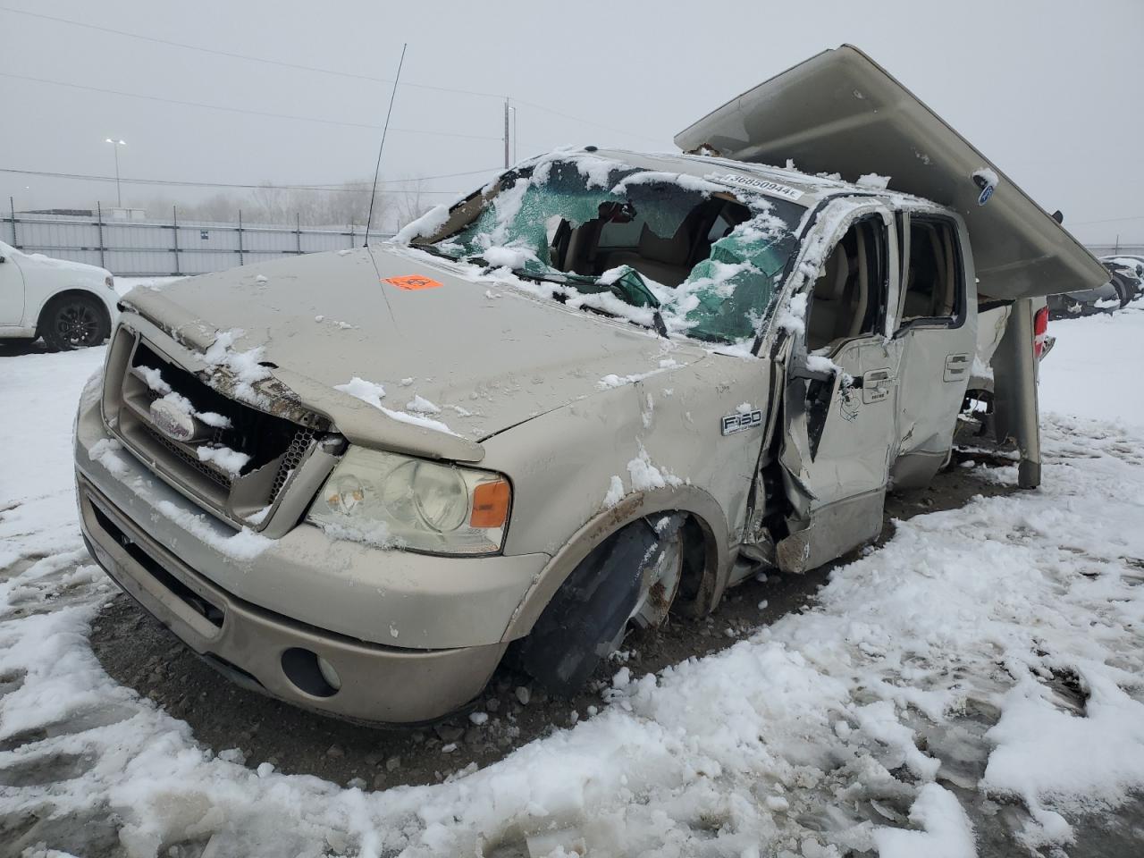 Ford F-150 2006