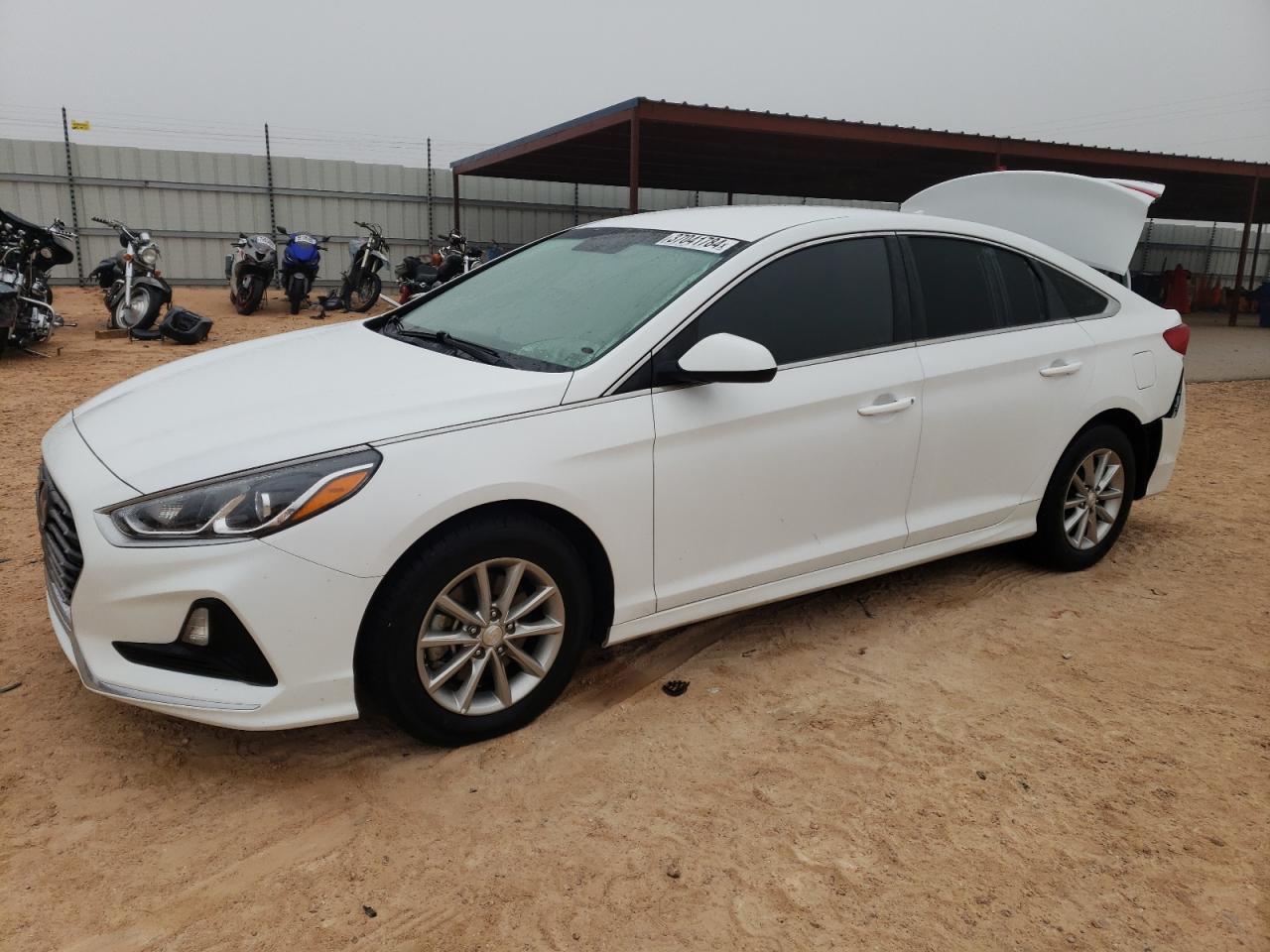 Hyundai Sonata 2019
