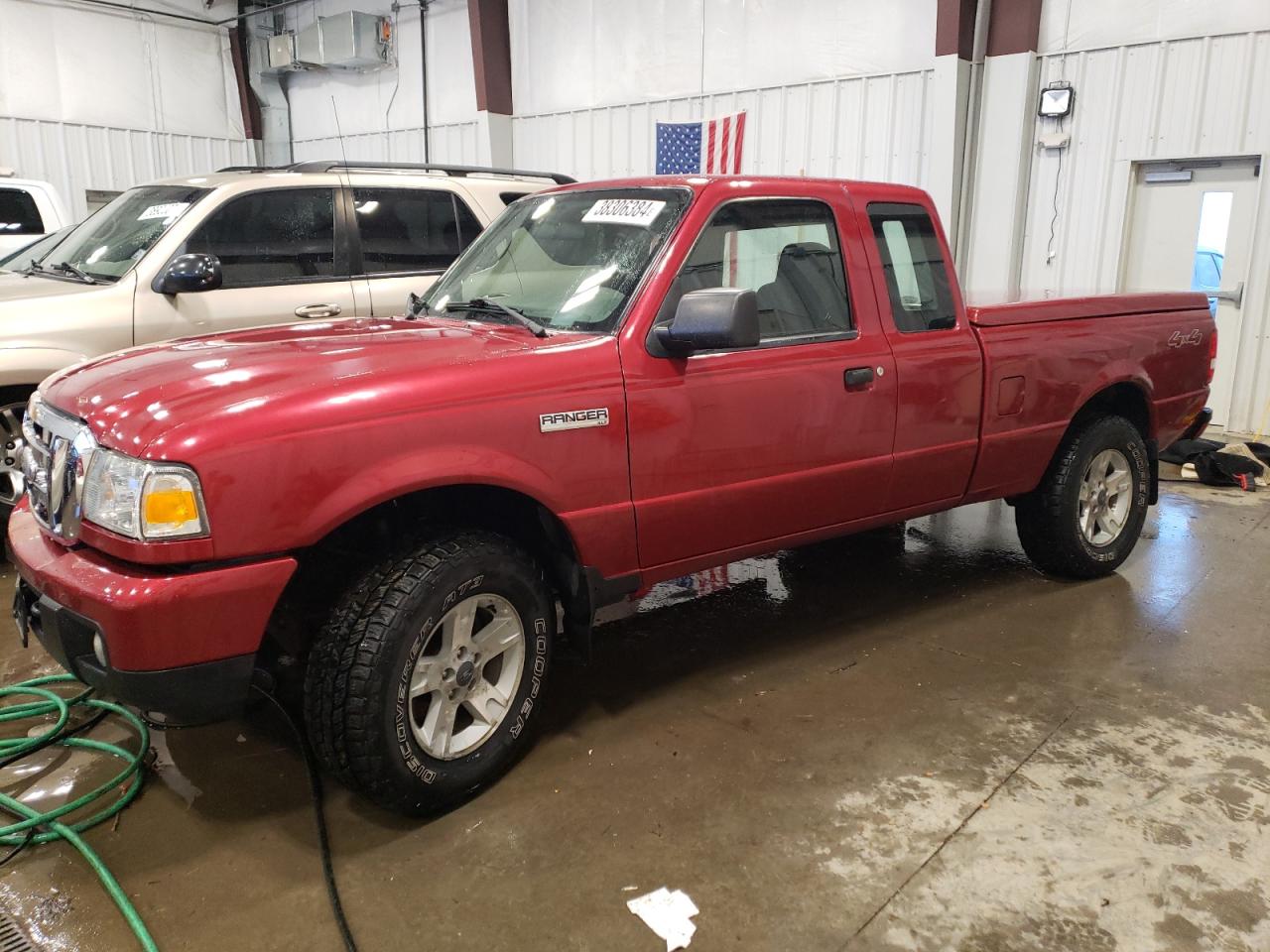 Ford Ranger 2006