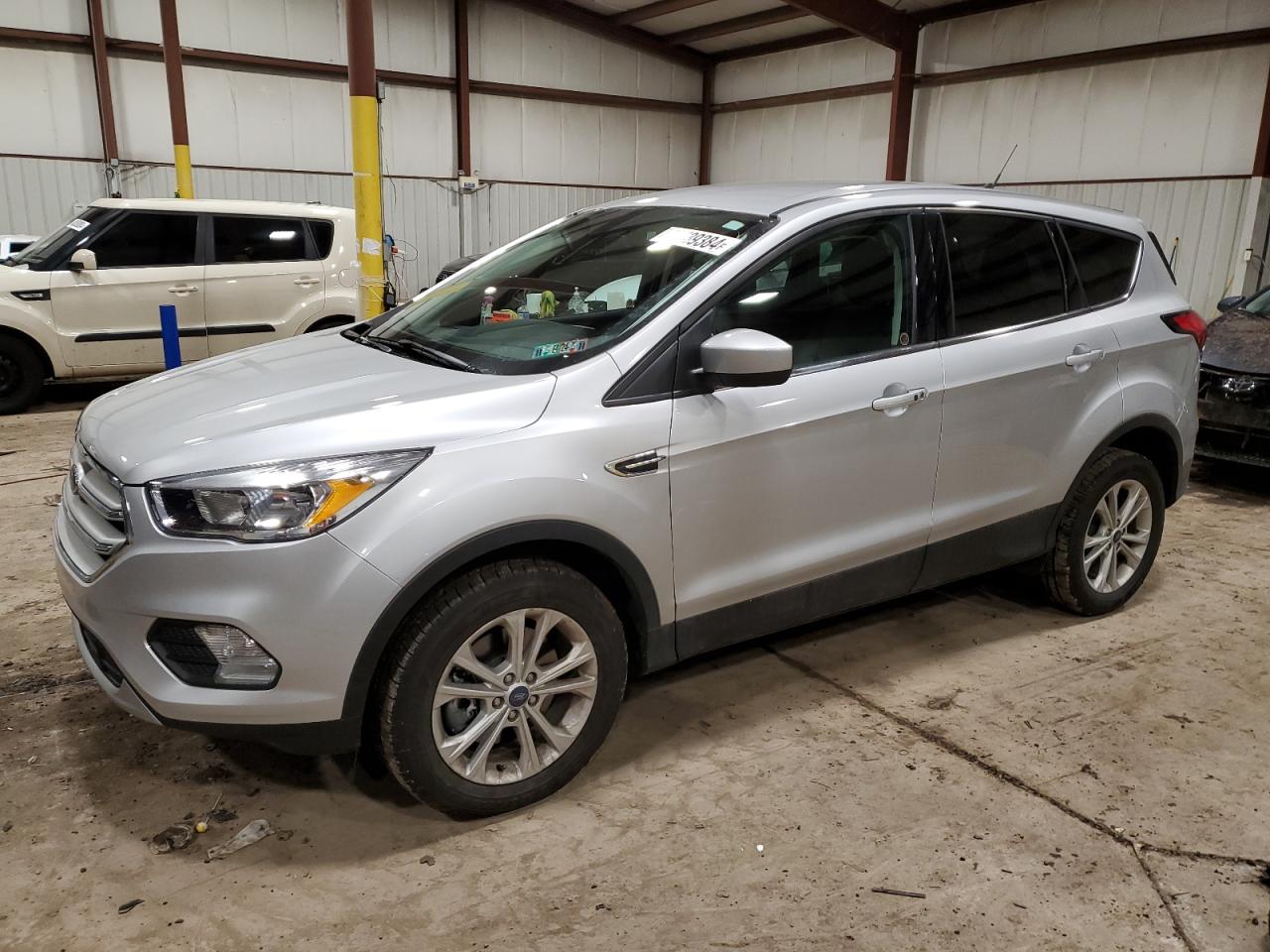 Ford Escape 2019