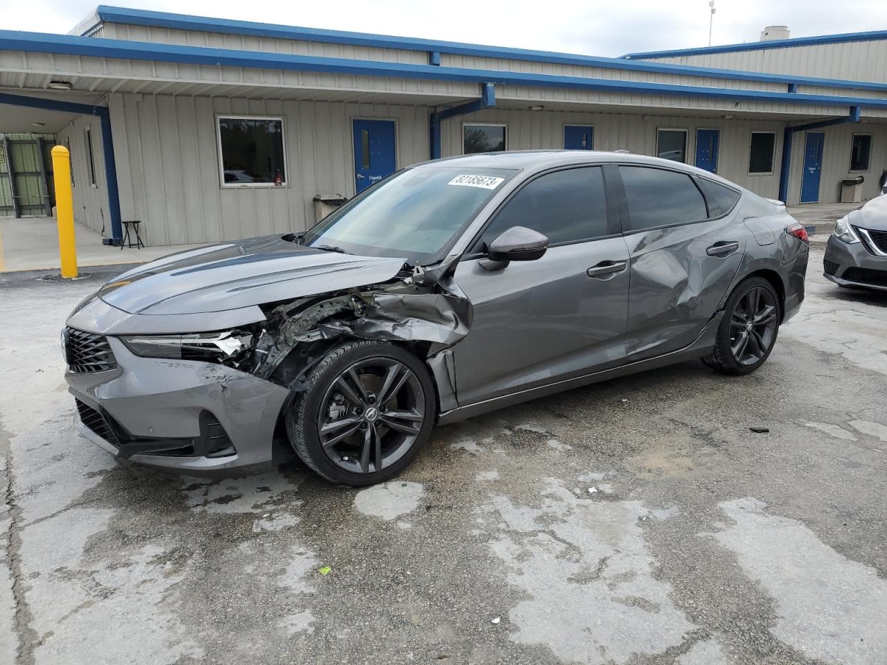 Acura Integra 2023