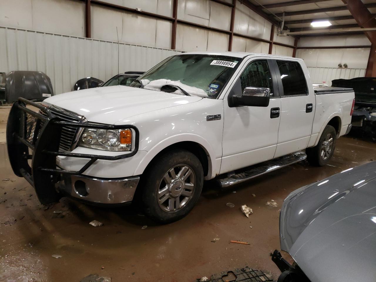 Ford F-150 2008