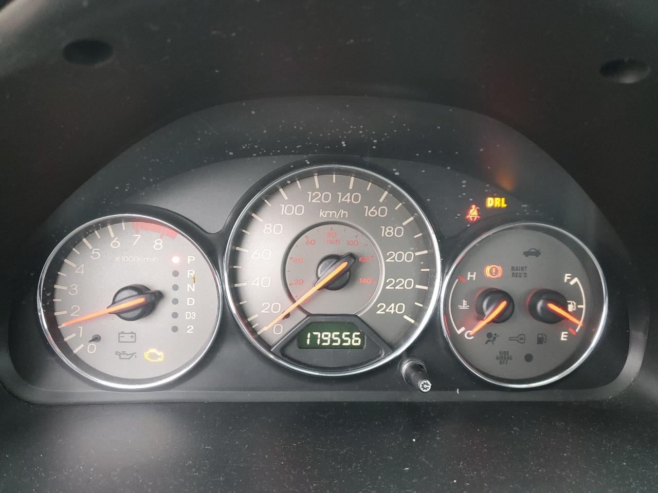 DayDrive