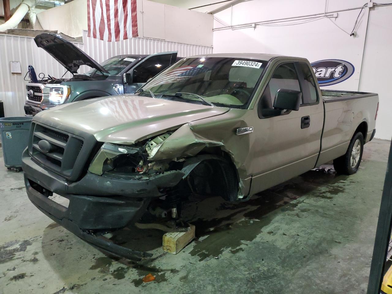 Ford F-150 2006