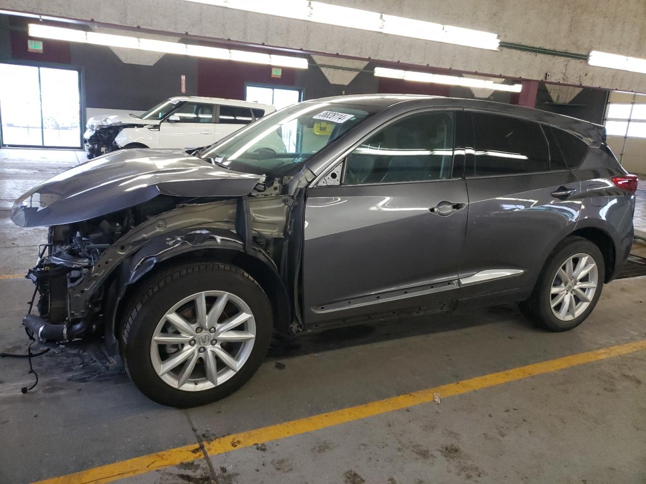 Acura Rdx 2019