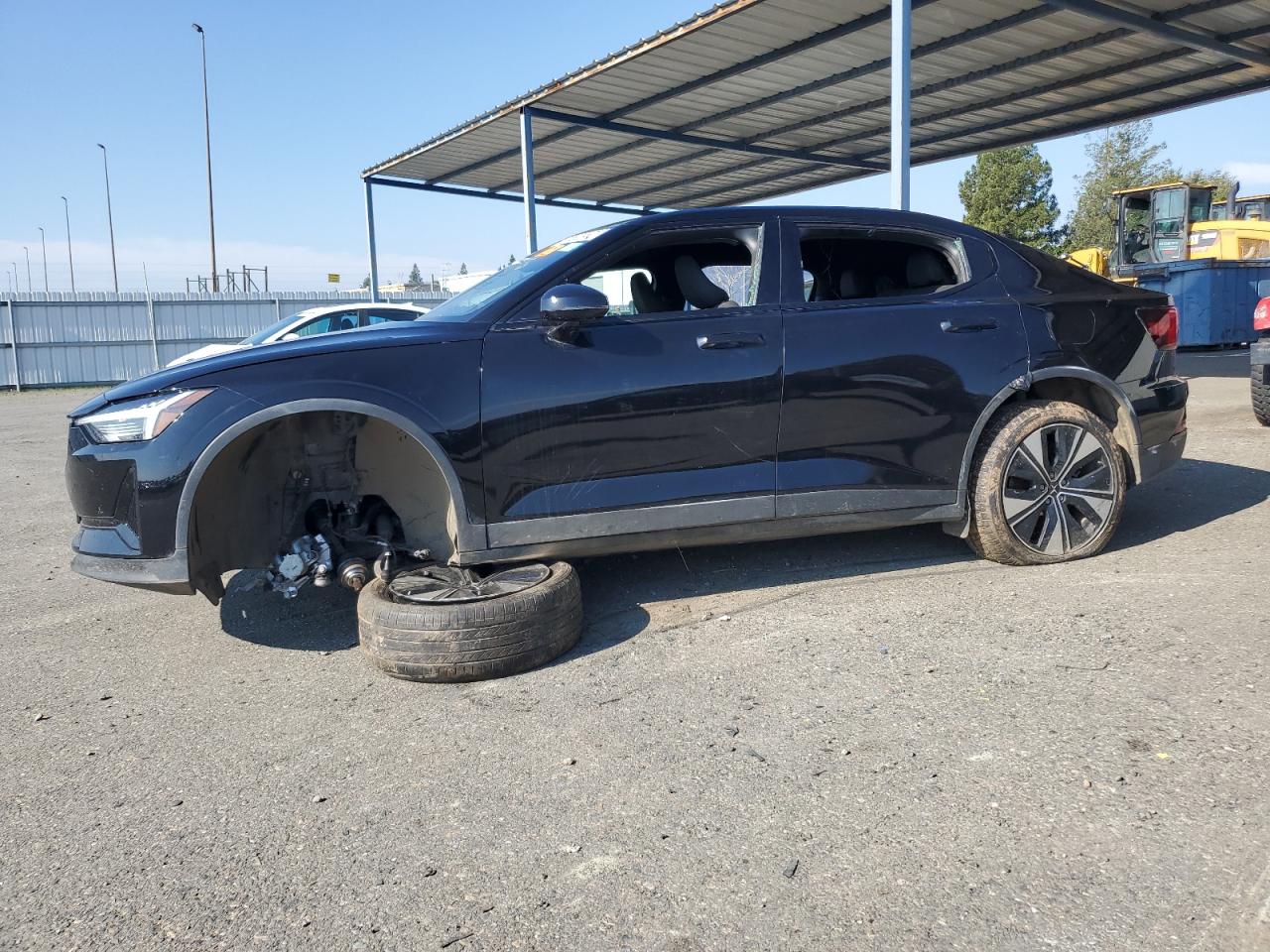 Polestar 2 2023