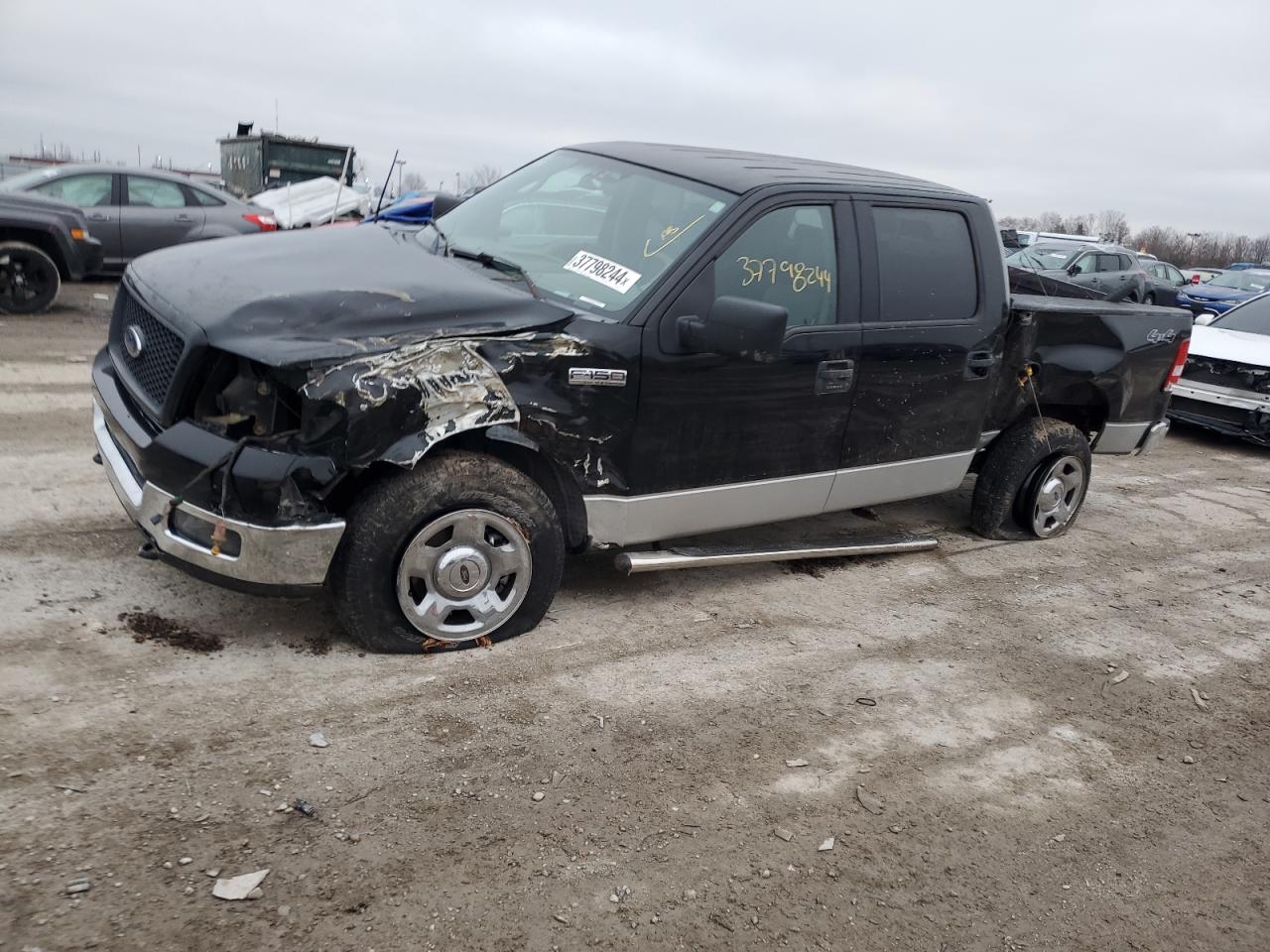 Ford F-150 2005