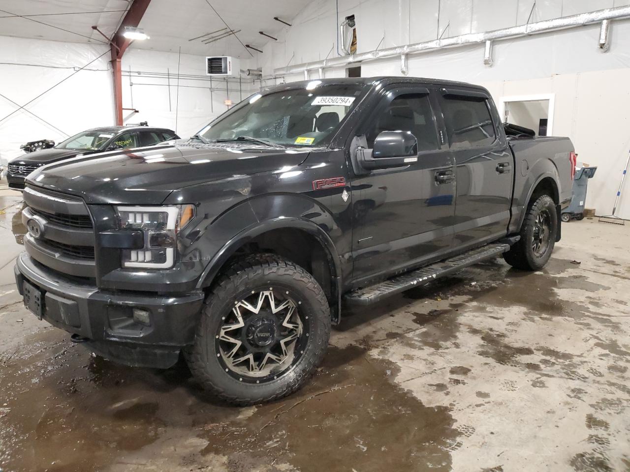 Ford F-150 2015