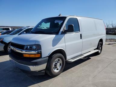 Chevrolet Express 2020