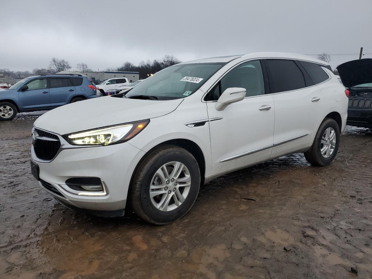 Buick Enclave 2020