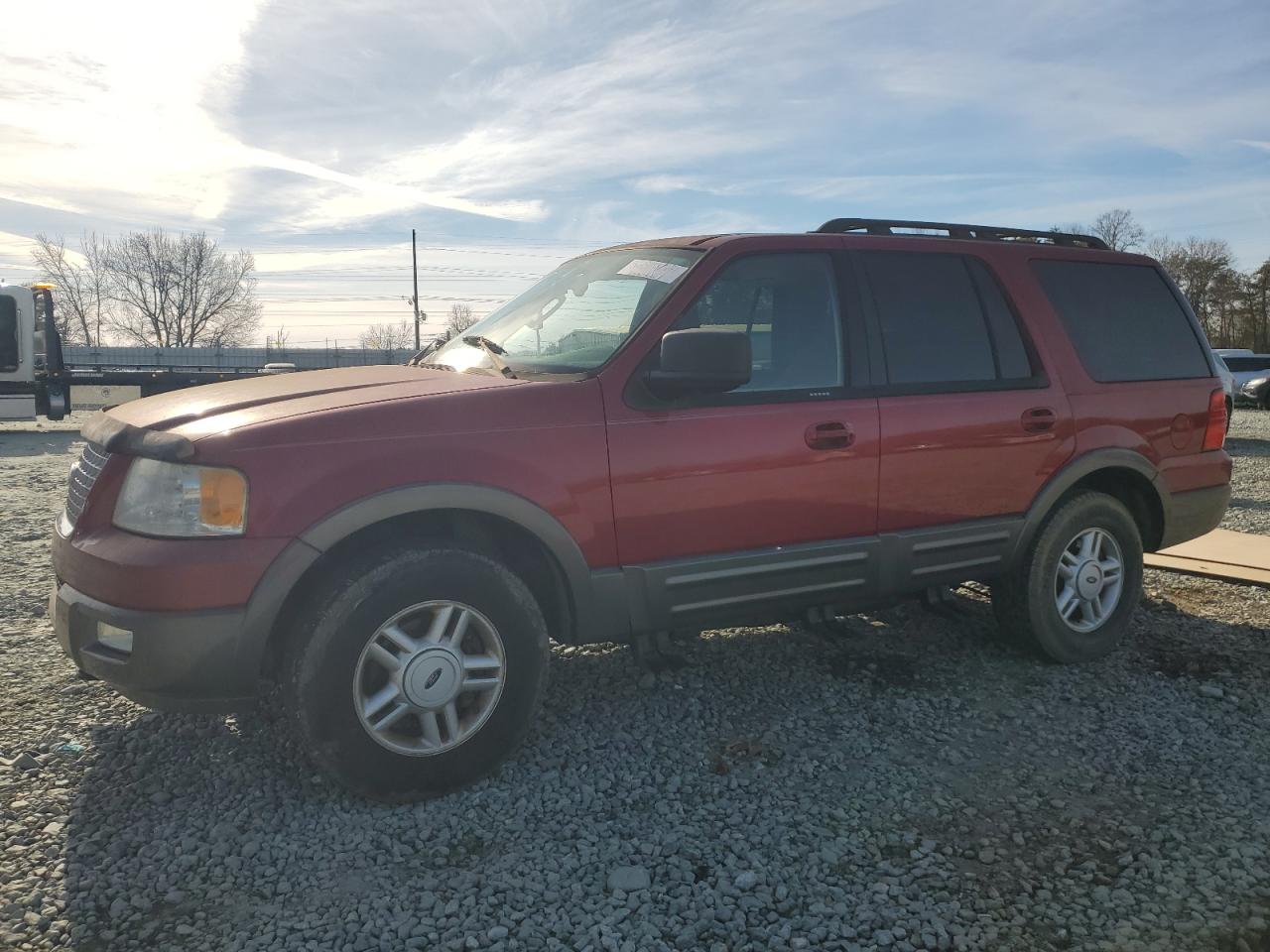 Ford Expedition 2006