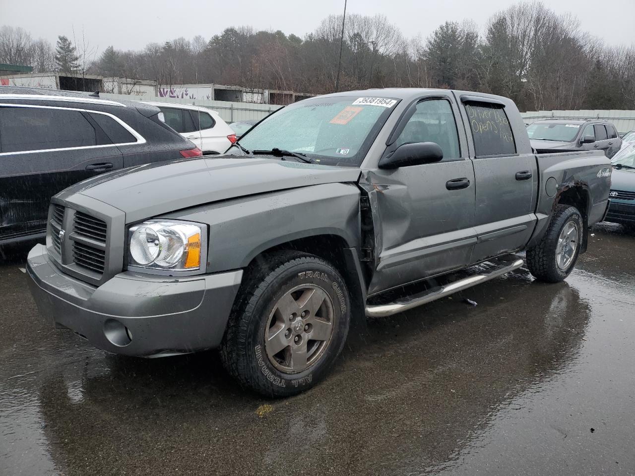 Dodge Dakota 2006