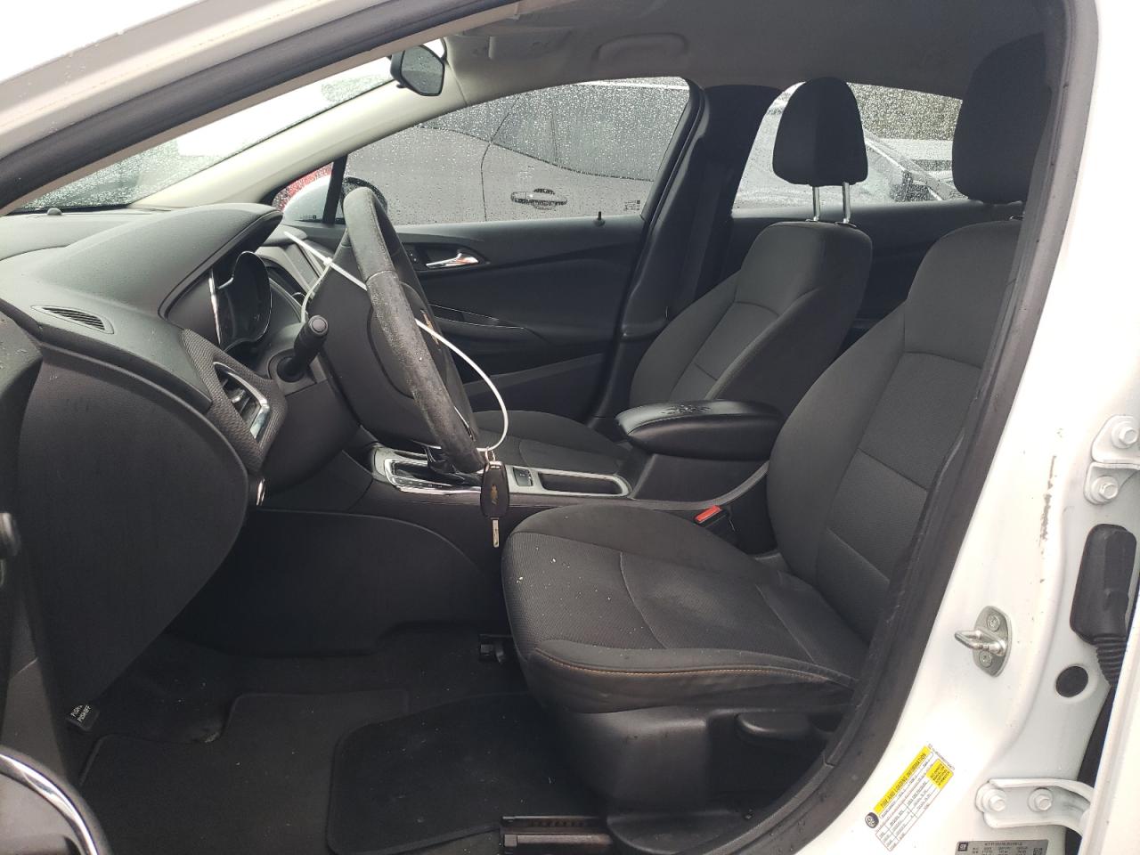 DayDrive