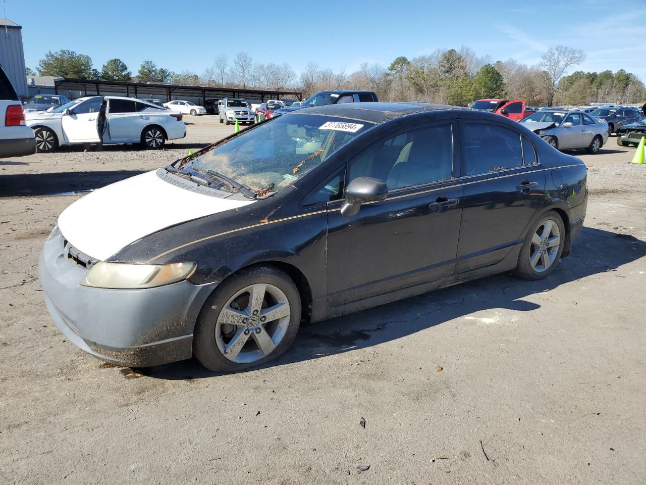 Honda Civic 2006