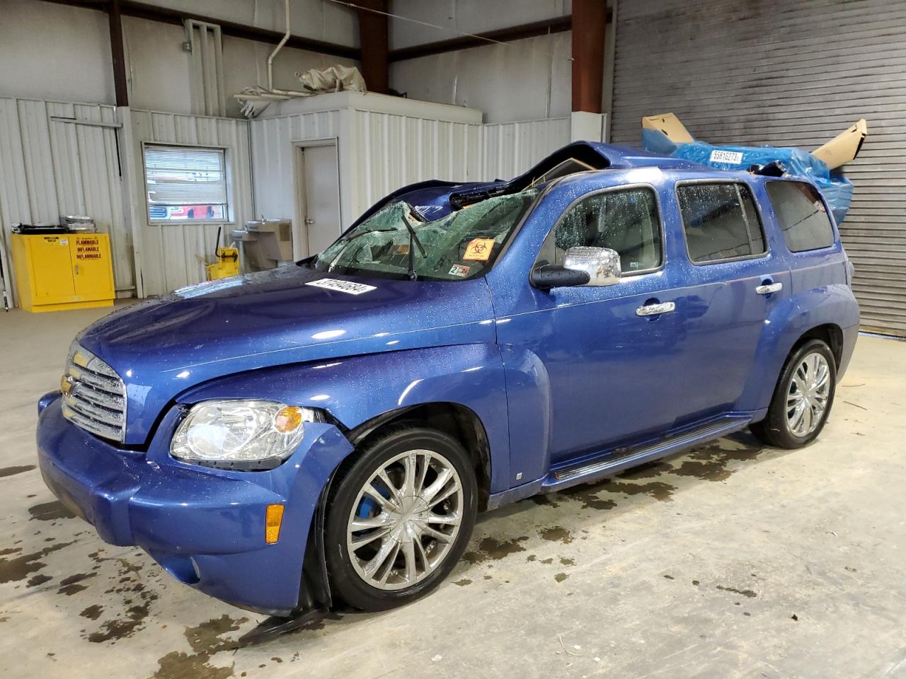 Chevrolet Hhr 2006