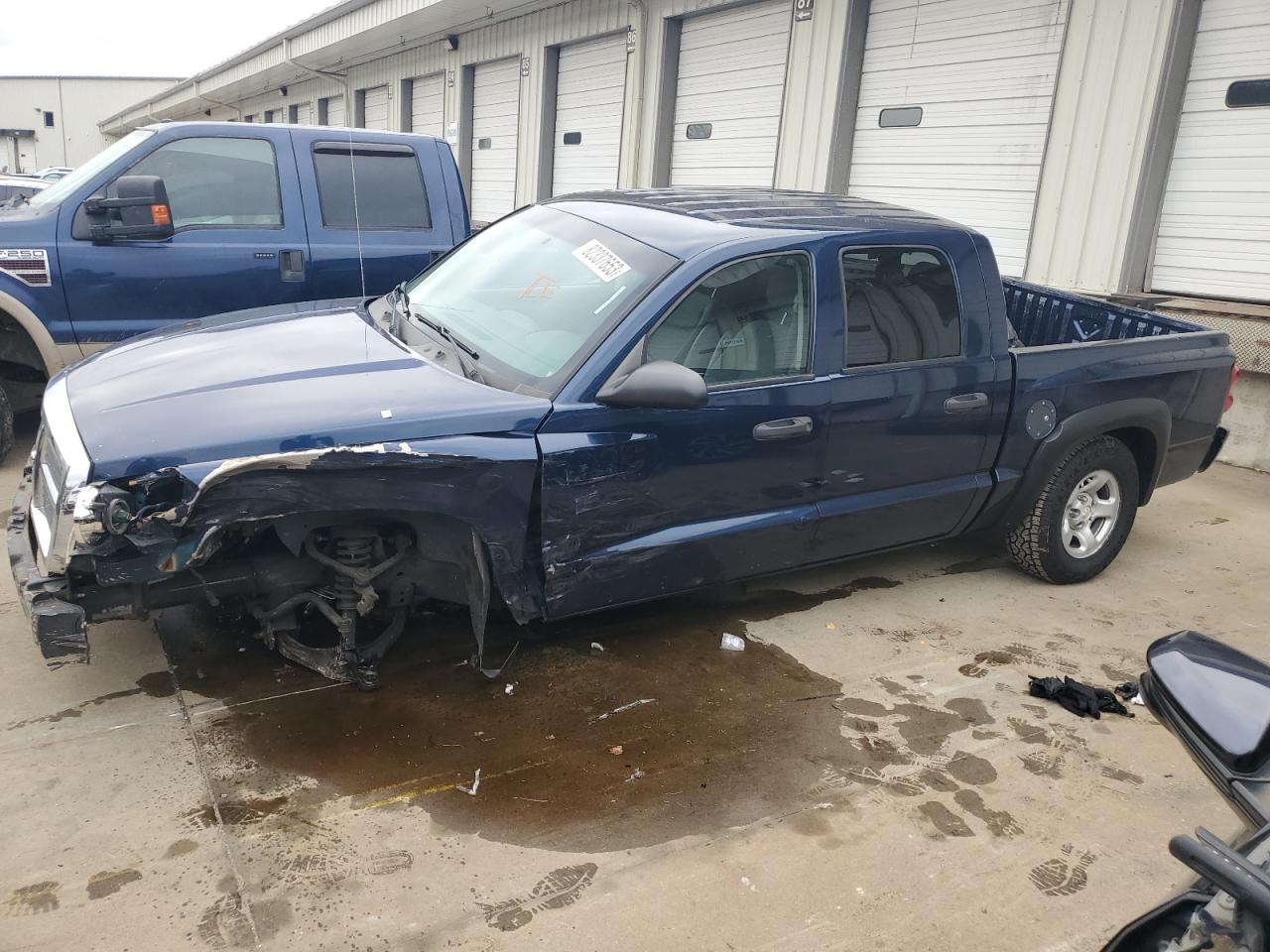 Dodge Dakota 2005