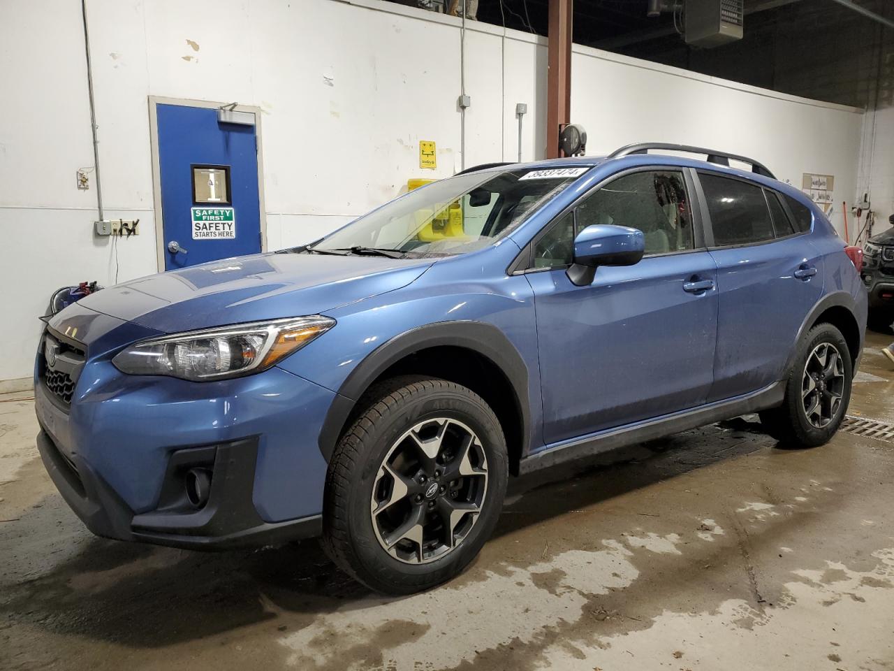 Subaru Crosstrek 2019