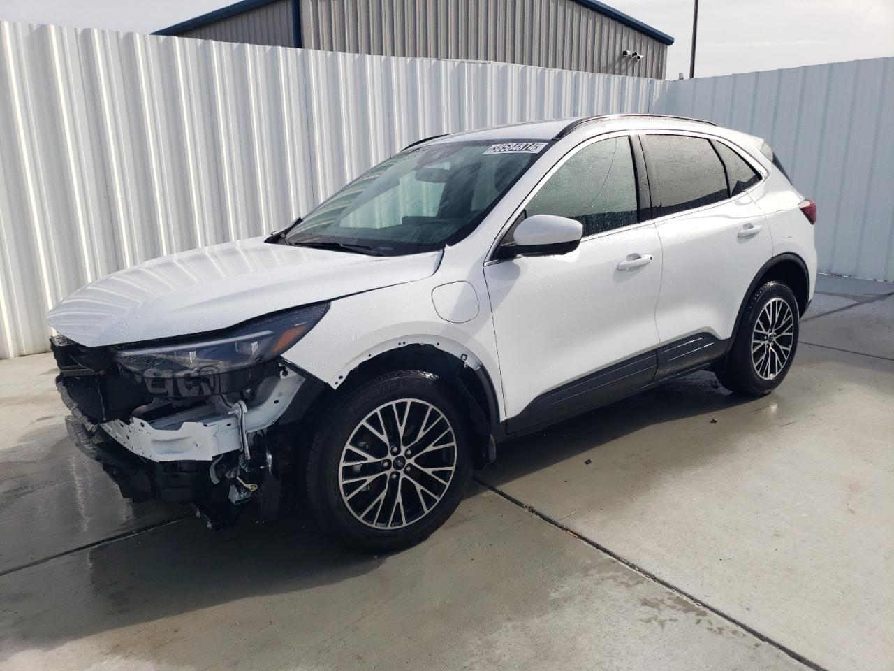 Ford Escape 2023