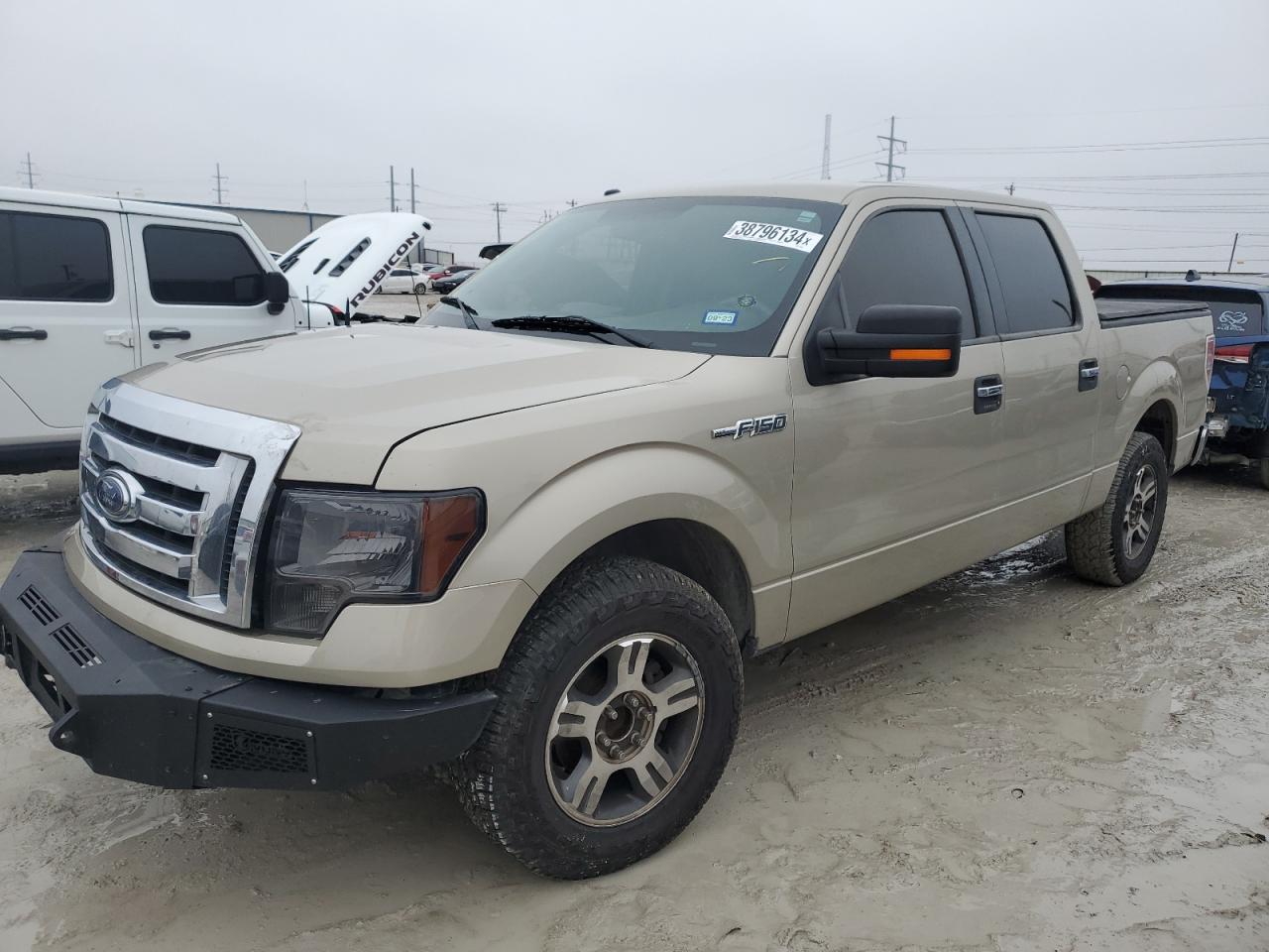 Ford F-150 2009