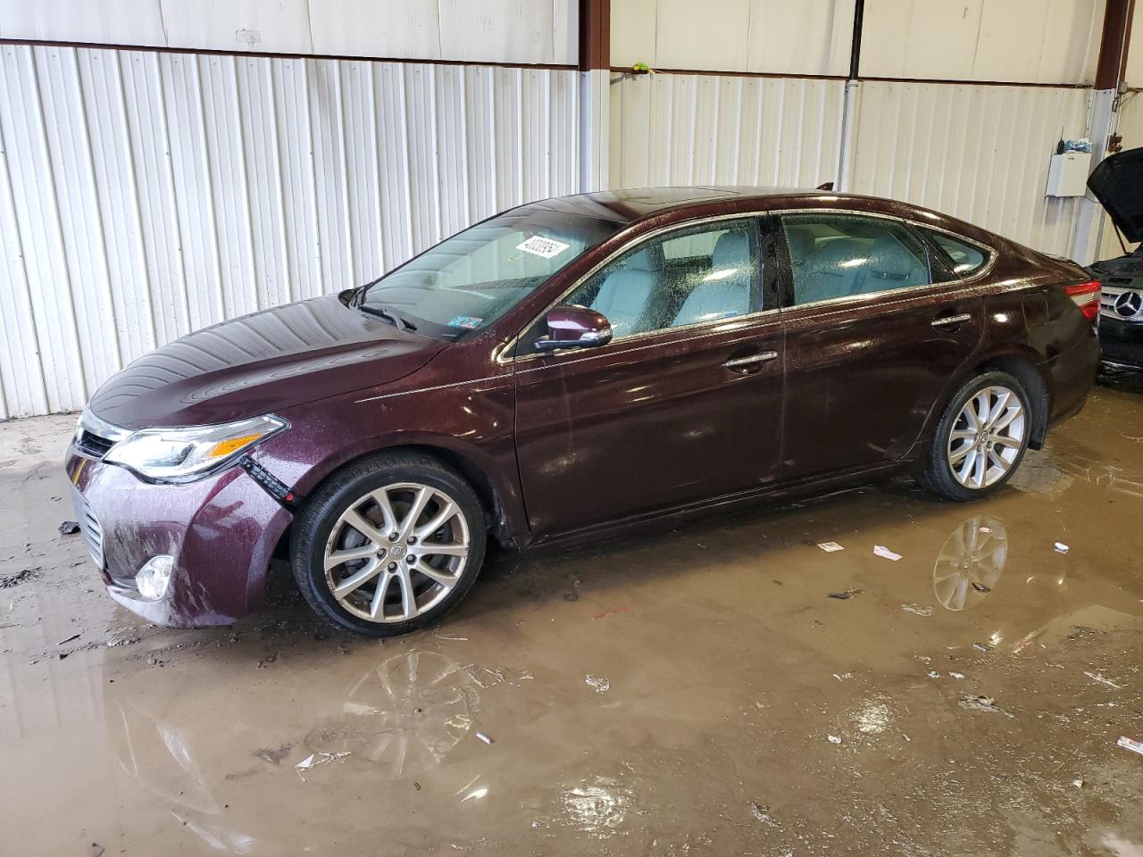 Toyota Avalon 2014